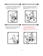 Предварительный просмотр 5 страницы Kikos HM-9090M User Manual