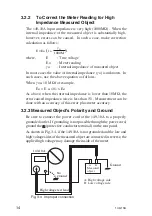 Предварительный просмотр 16 страницы Kikusui 149-10A Operation Manual