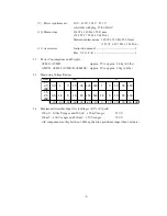 Preview for 8 page of Kikusui AVM13 Instruction Manual