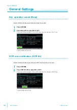 Предварительный просмотр 36 страницы Kikusui BIM1000 Series User Manual