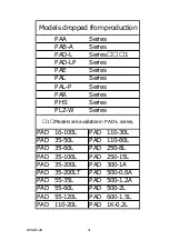 Preview for 5 page of Kikusui DPO2212A Operation Manual