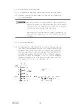 Preview for 22 page of Kikusui DPO2212A Operation Manual