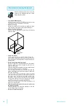 Предварительный просмотр 6 страницы Kikusui DSI1020 Installation Manual