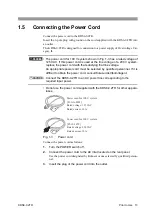 Предварительный просмотр 17 страницы Kikusui KDS6-0.2TR Operation Manual