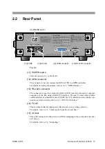 Предварительный просмотр 21 страницы Kikusui KDS6-0.2TR Operation Manual