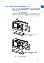 Предварительный просмотр 29 страницы Kikusui KHA1000 Operation Manual