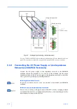 Предварительный просмотр 42 страницы Kikusui KHA1000 Operation Manual