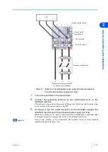 Предварительный просмотр 47 страницы Kikusui KHA1000 Operation Manual