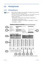 Предварительный просмотр 150 страницы Kikusui KHA1000 Operation Manual