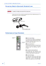 Preview for 52 page of Kikusui KHA3000 Operation Manual