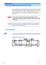 Preview for 54 page of Kikusui KHA3000 Operation Manual