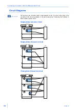 Preview for 58 page of Kikusui KHA3000 Operation Manual