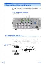 Preview for 64 page of Kikusui KHA3000 Operation Manual