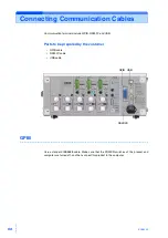 Preview for 68 page of Kikusui KHA3000 Operation Manual