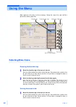 Preview for 82 page of Kikusui KHA3000 Operation Manual