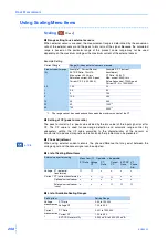 Preview for 258 page of Kikusui KHA3000 Operation Manual