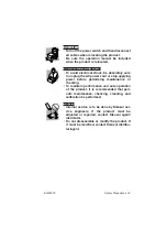 Preview for 5 page of Kikusui KJM6310 Operation Manual