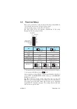 Preview for 23 page of Kikusui KJM6310 Operation Manual