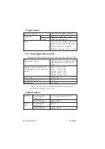 Preview for 52 page of Kikusui KJM6310 Operation Manual