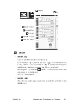 Предварительный просмотр 23 страницы Kikusui KJM6335 Operation Manual