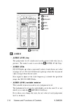 Предварительный просмотр 28 страницы Kikusui KJM6335 Operation Manual