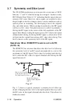 Предварительный просмотр 50 страницы Kikusui KJM6335 Operation Manual