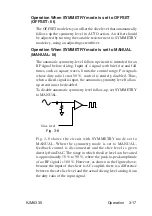 Предварительный просмотр 51 страницы Kikusui KJM6335 Operation Manual