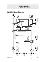 Предварительный просмотр 125 страницы Kikusui KJM6335 Operation Manual