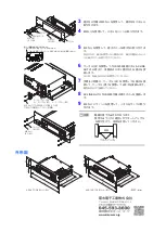 Preview for 2 page of Kikusui KRA3-T0S Instruction Manual