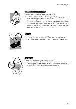 Предварительный просмотр 5 страницы Kikusui MS512H Operation Manual