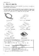 Предварительный просмотр 16 страницы Kikusui MS512H Operation Manual