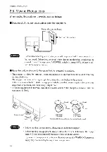 Предварительный просмотр 20 страницы Kikusui MS512H Operation Manual