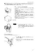 Предварительный просмотр 21 страницы Kikusui MS512H Operation Manual