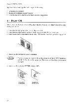 Предварительный просмотр 30 страницы Kikusui MS512H Operation Manual