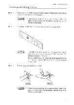 Предварительный просмотр 31 страницы Kikusui MS512H Operation Manual