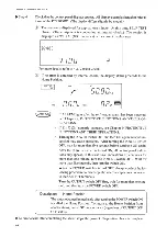 Предварительный просмотр 32 страницы Kikusui MS512H Operation Manual