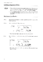 Предварительный просмотр 36 страницы Kikusui MS512H Operation Manual