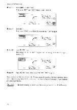 Предварительный просмотр 40 страницы Kikusui MS512H Operation Manual