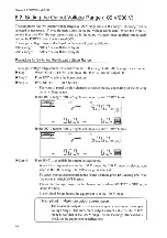 Предварительный просмотр 56 страницы Kikusui MS512H Operation Manual