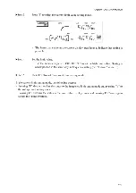 Предварительный просмотр 65 страницы Kikusui MS512H Operation Manual