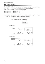 Предварительный просмотр 66 страницы Kikusui MS512H Operation Manual