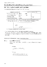 Предварительный просмотр 72 страницы Kikusui MS512H Operation Manual