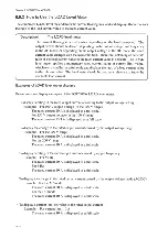 Предварительный просмотр 74 страницы Kikusui MS512H Operation Manual