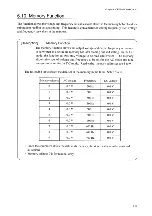 Предварительный просмотр 75 страницы Kikusui MS512H Operation Manual