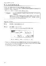 Предварительный просмотр 78 страницы Kikusui MS512H Operation Manual