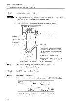 Предварительный просмотр 80 страницы Kikusui MS512H Operation Manual