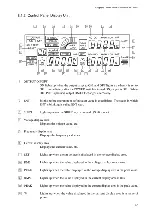 Предварительный просмотр 89 страницы Kikusui MS512H Operation Manual