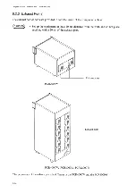 Предварительный просмотр 98 страницы Kikusui MS512H Operation Manual