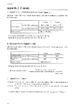 Предварительный просмотр 126 страницы Kikusui MS512H Operation Manual