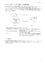 Предварительный просмотр 129 страницы Kikusui MS512H Operation Manual